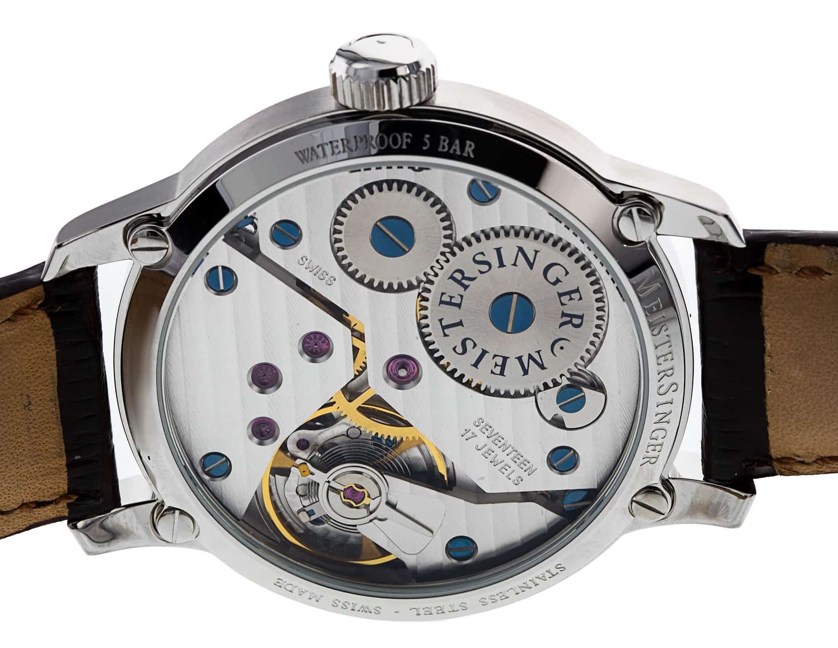 Meistersinger sales no 2